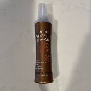 Brazilian Blowout Açaí Dry Oil